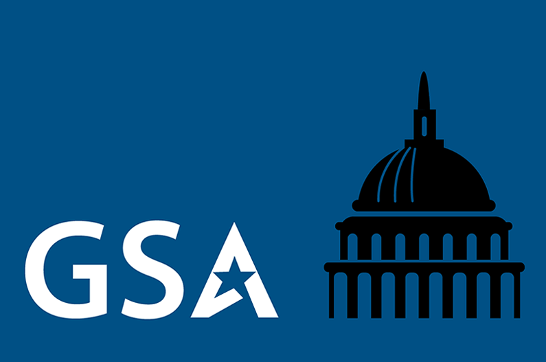 GSA & FedMall Contract Services